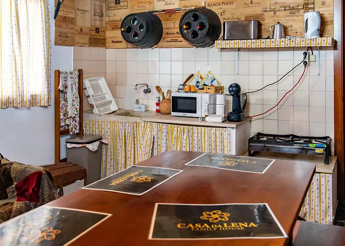 Guest house Casa Da Lena Batalha