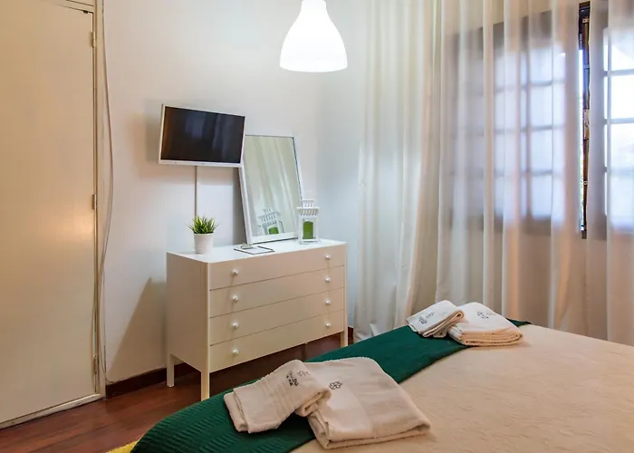 Gæstehus Casa Da Lena Batalha