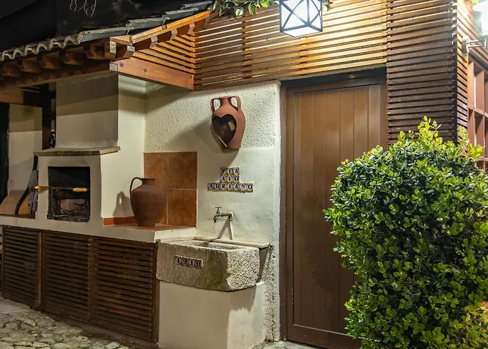 Guest house Casa Da Lena