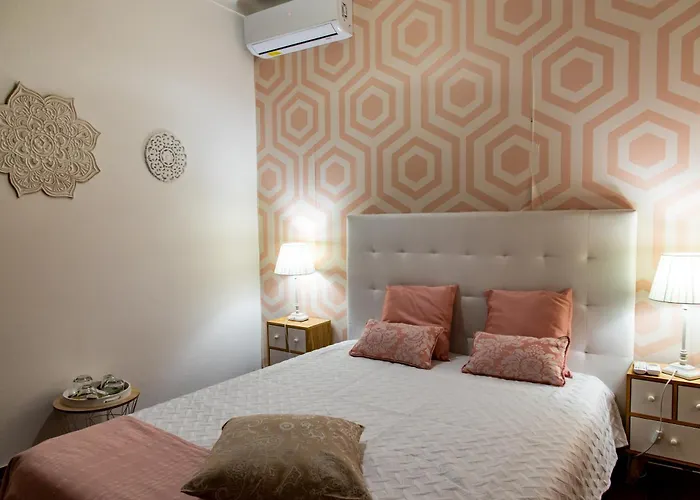 Casa Da Lena 3* Batalha