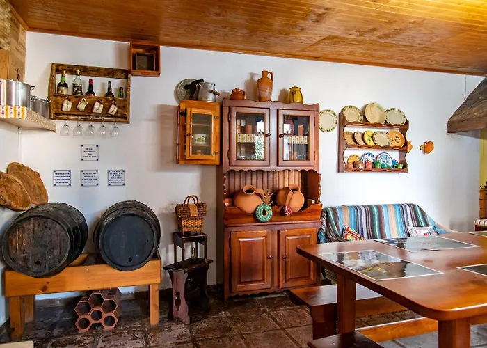 Gæstehus Casa Da Lena Batalha