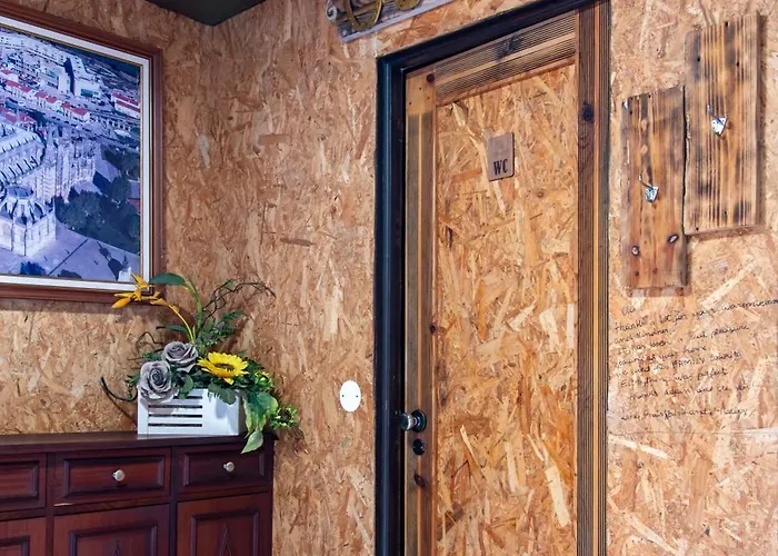 Casa Da Lena Batalha