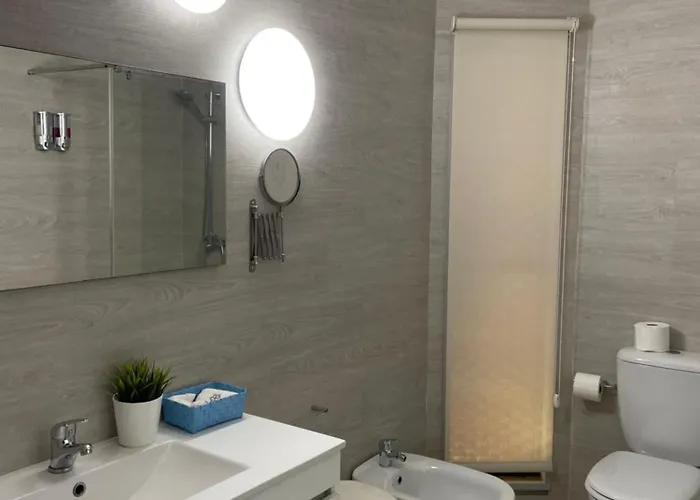 Casa Da Lena Gæstehus 3*