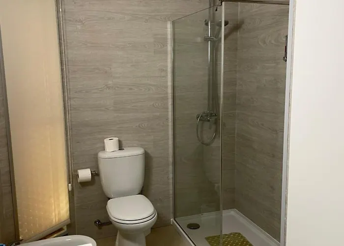 Casa Da Lena Guest house