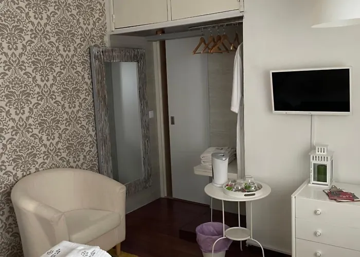 Guest house Casa Da Lena