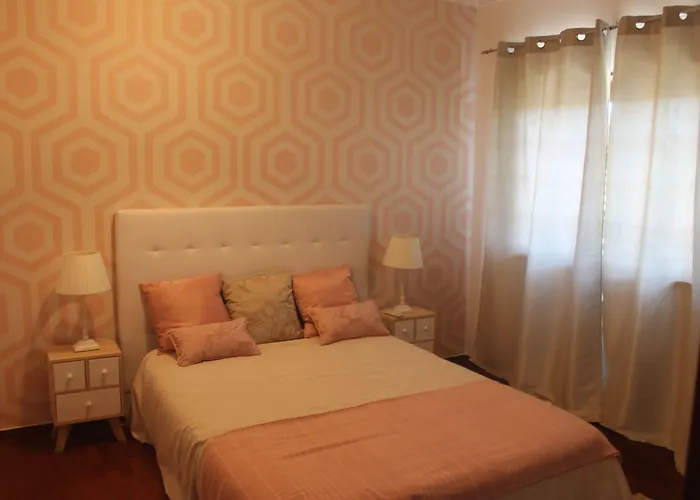 Casa Da Lena 3* Batalha