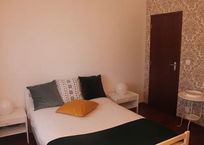 Casa Da Lena Guest house 3*