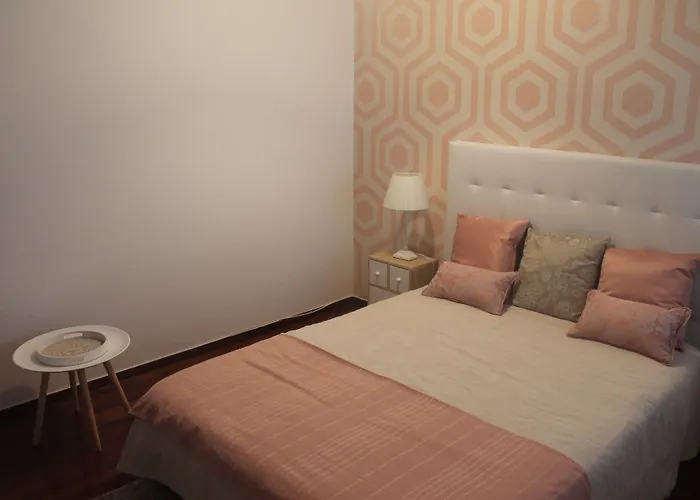 Guest house Casa Da Lena 3*