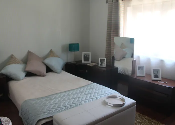 Guest house Casa Da Lena