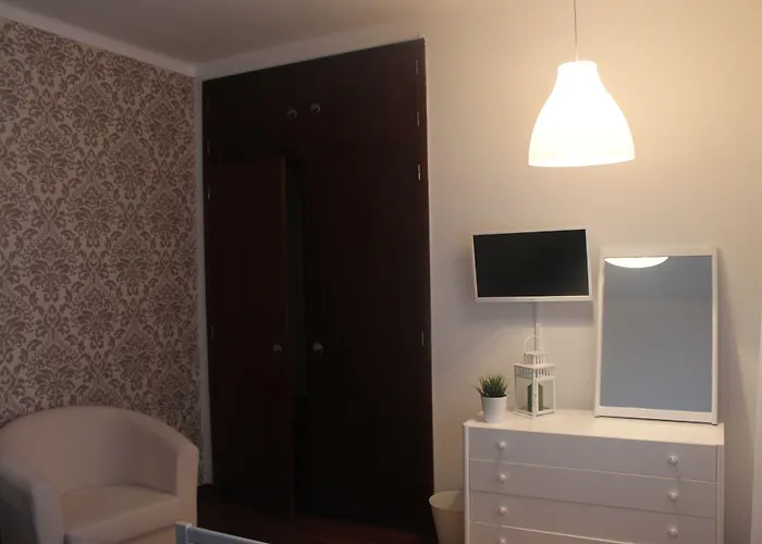 Guest house Casa Da Lena Batalha