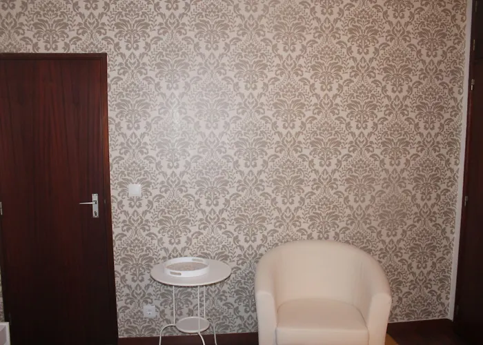 Guest house Casa Da Lena