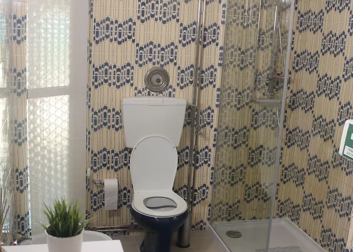 Guest house Casa Da Lena 3*