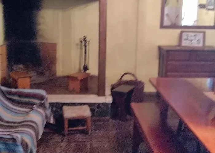 Gæstehus Casa Da Lena Batalha