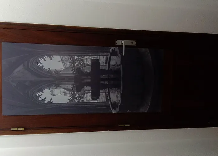 Casa Da Lena Guest house