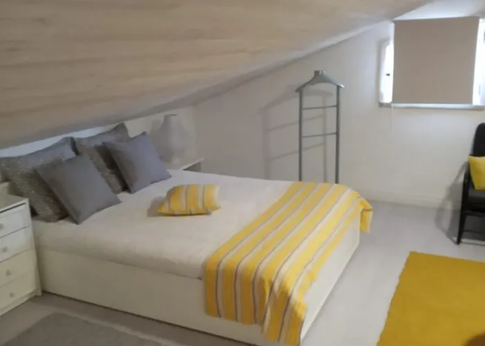 Casa Da Lena Gæstehus