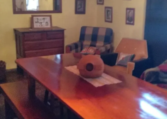 Casa Da Lena Guest house Batalha