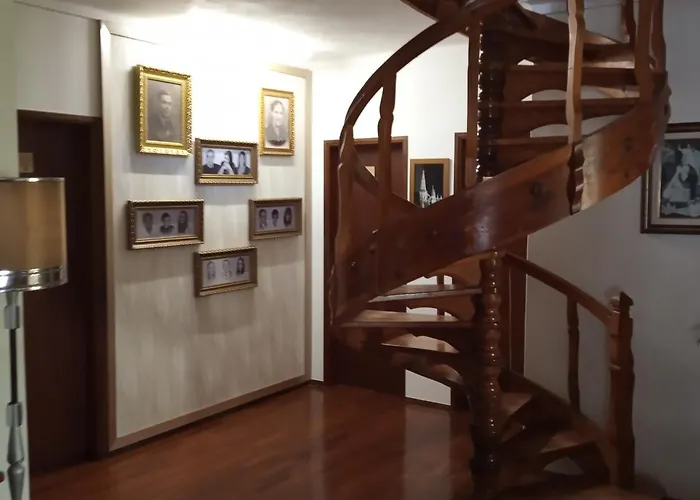 Guest house Casa Da Lena