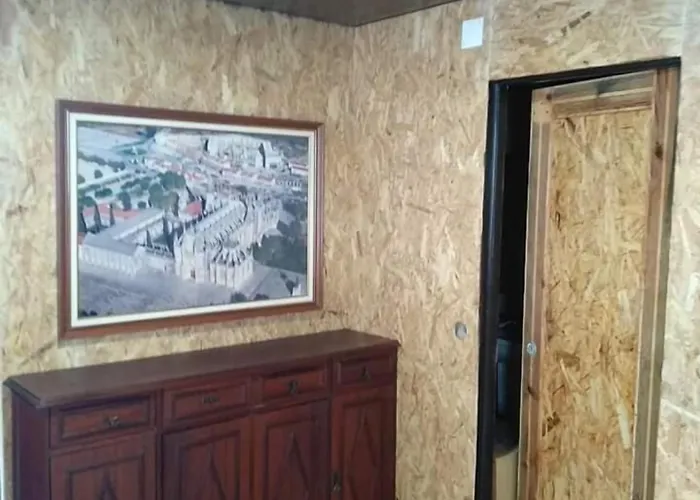 Gæstehus Casa Da Lena Batalha