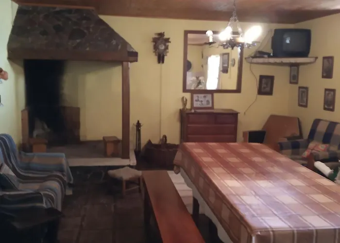 Casa Da Lena 3* Batalha