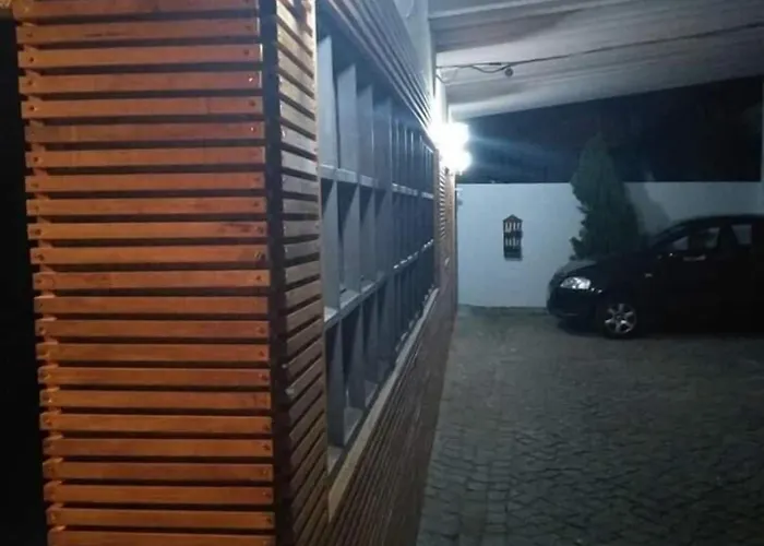 Casa Da Lena Guest house 3*