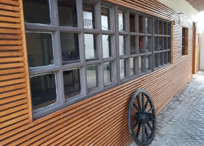 Casa Da Lena 3* Batalha