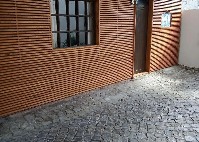 Gæstehus Casa Da Lena Batalha