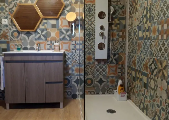 Casa Da Lena Gæstehus Batalha