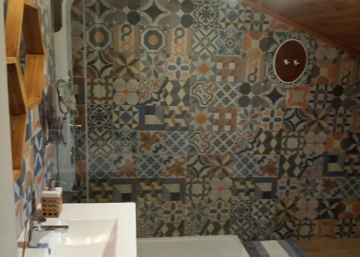 Gæstehus Casa Da Lena Batalha