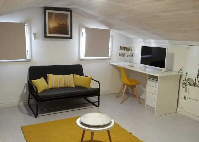 Gæstehus Casa Da Lena Batalha