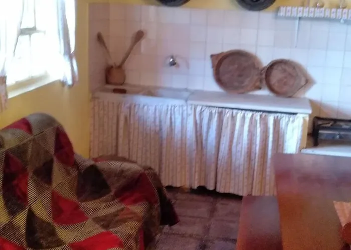 Guest house Casa Da Lena