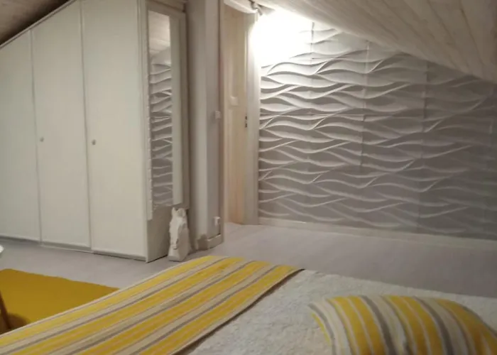 Guest house Casa Da Lena Batalha